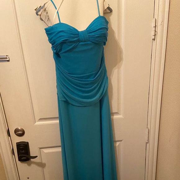 Betsy & Adam Dresses & Skirts - Long dress